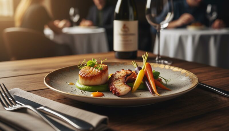 profesionalna fotografija hrane restoran Srbija profesionalna fotografija hrane restoran Srbija